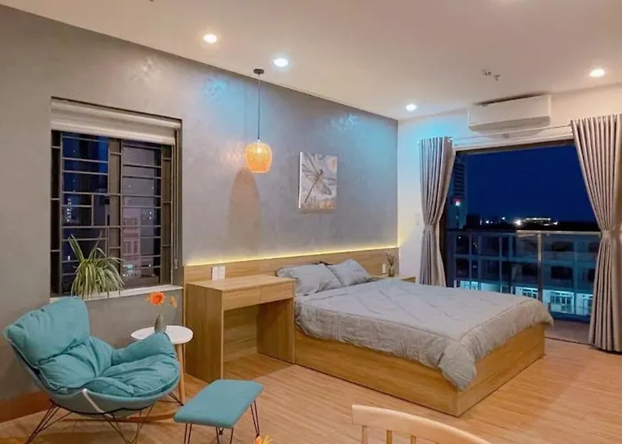 Reveur Apartment