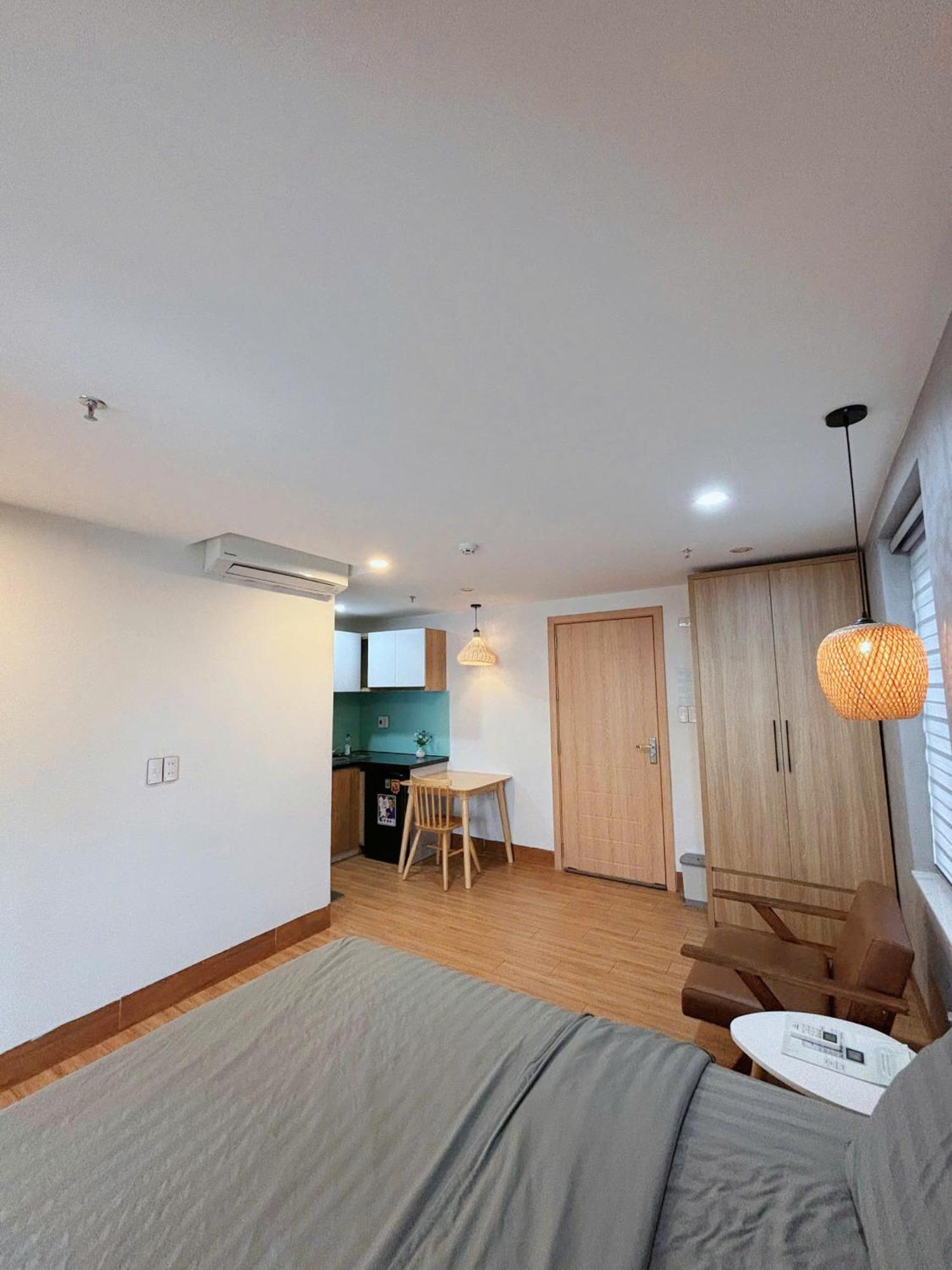 Apartment Reveur *