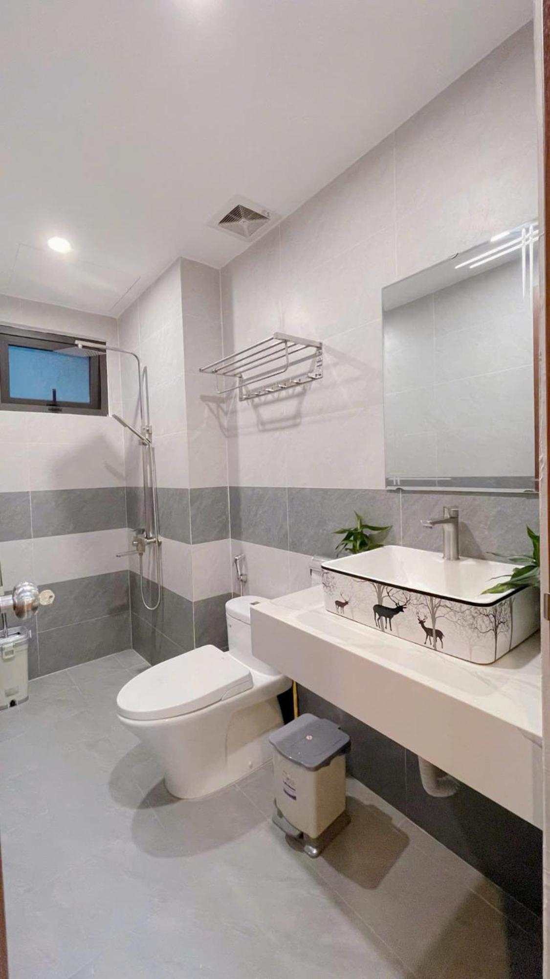 Apartment Reveur