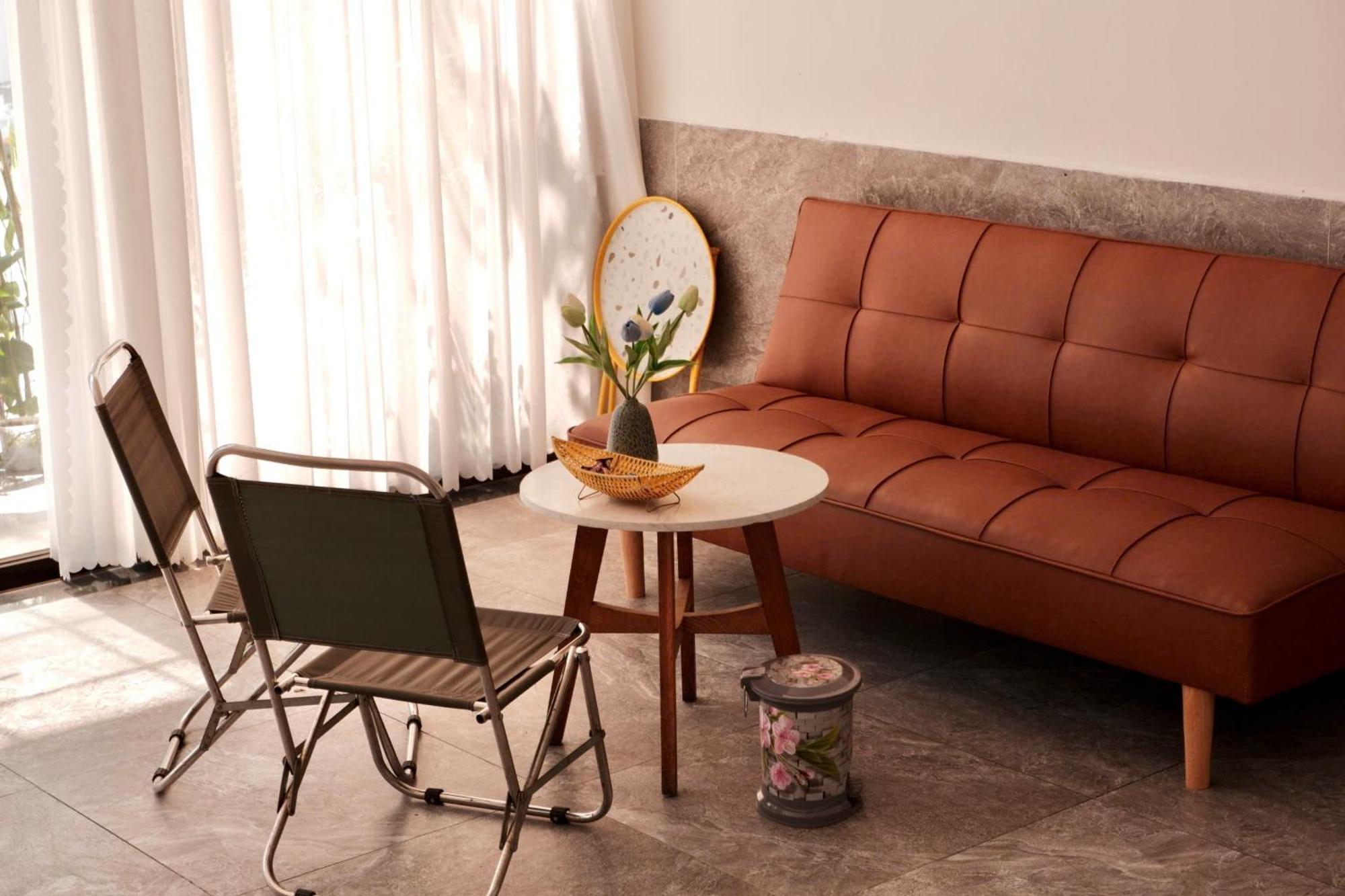 Reveur Apartment *