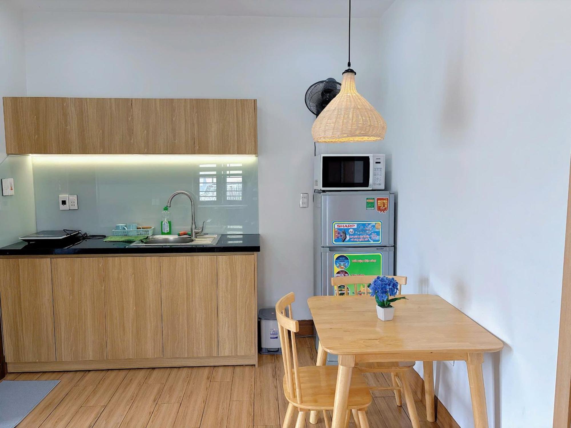 Apartment Reveur Da Nang