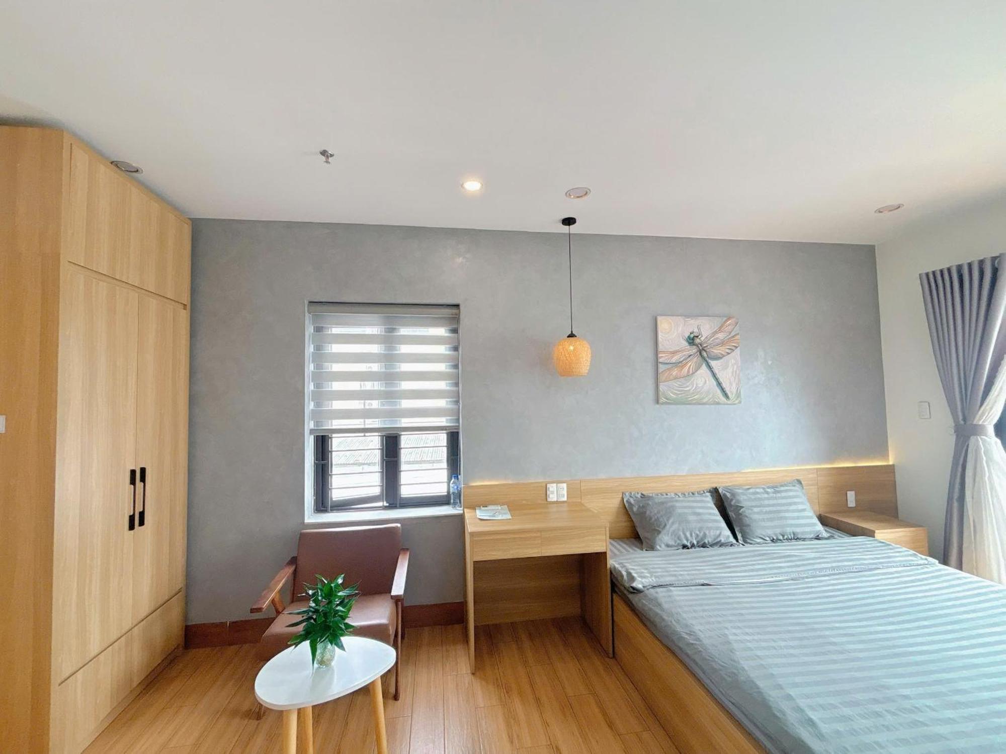 Reveur Apartment