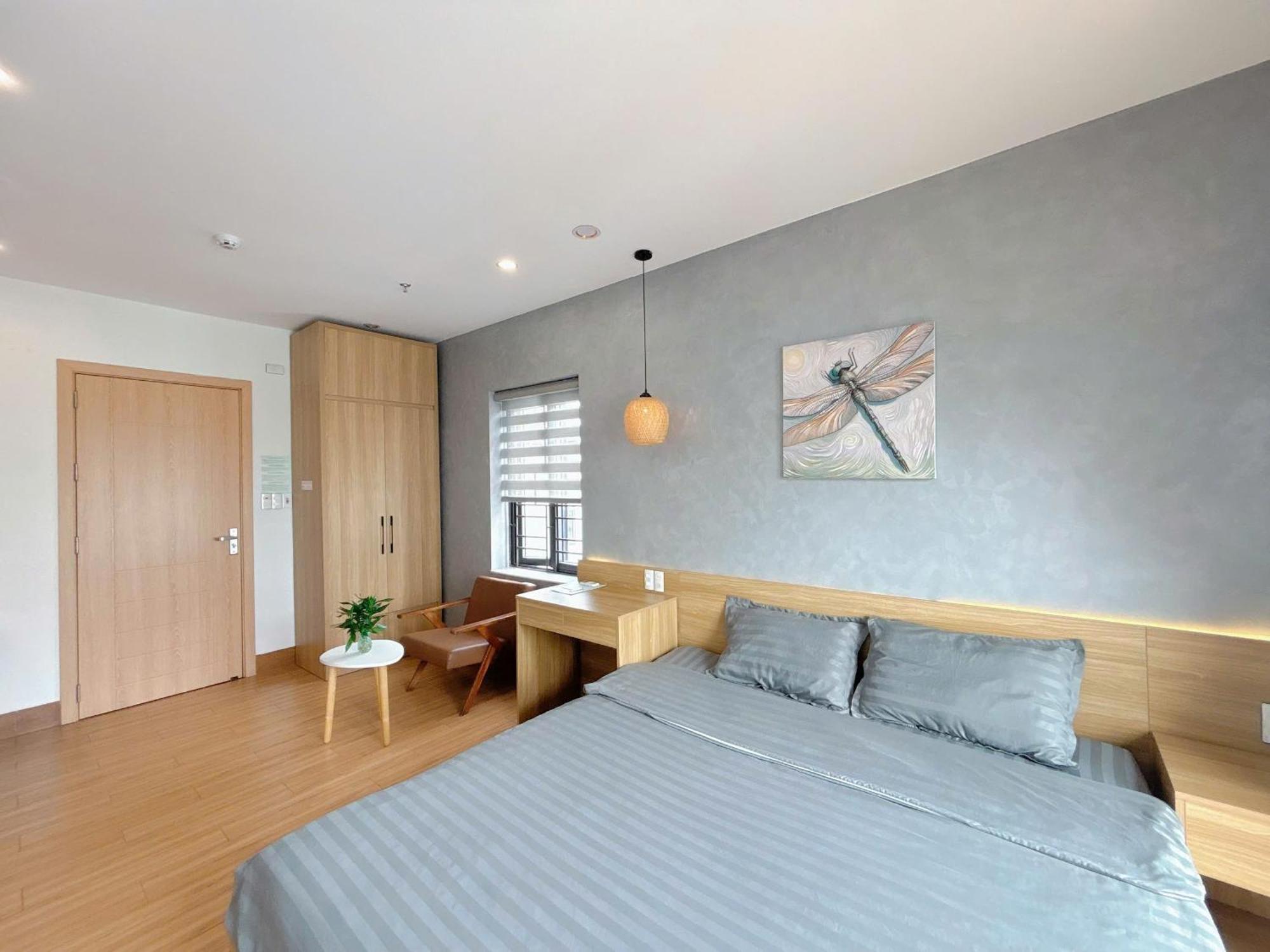 Apartment Reveur