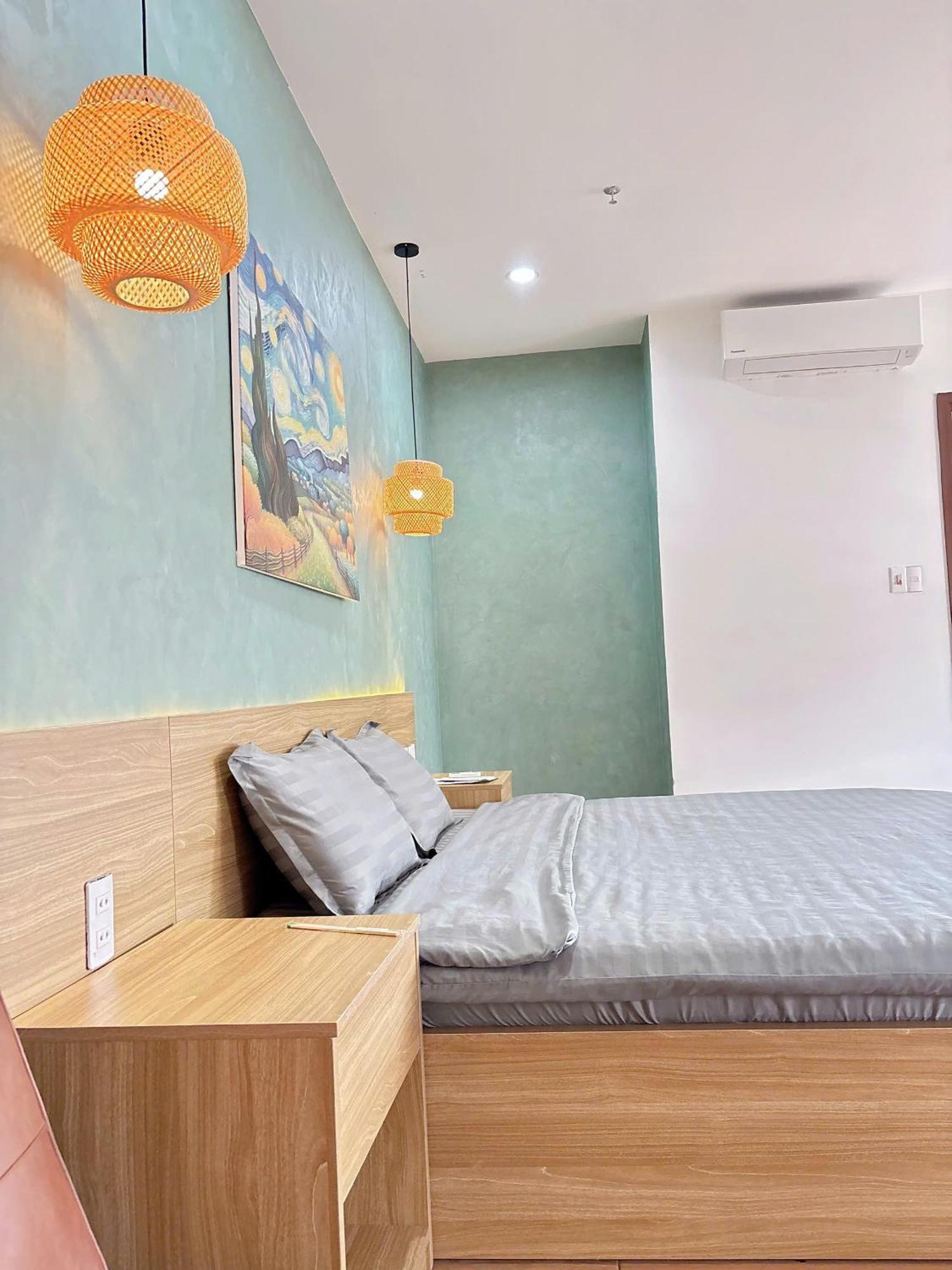 Apartment Reveur *