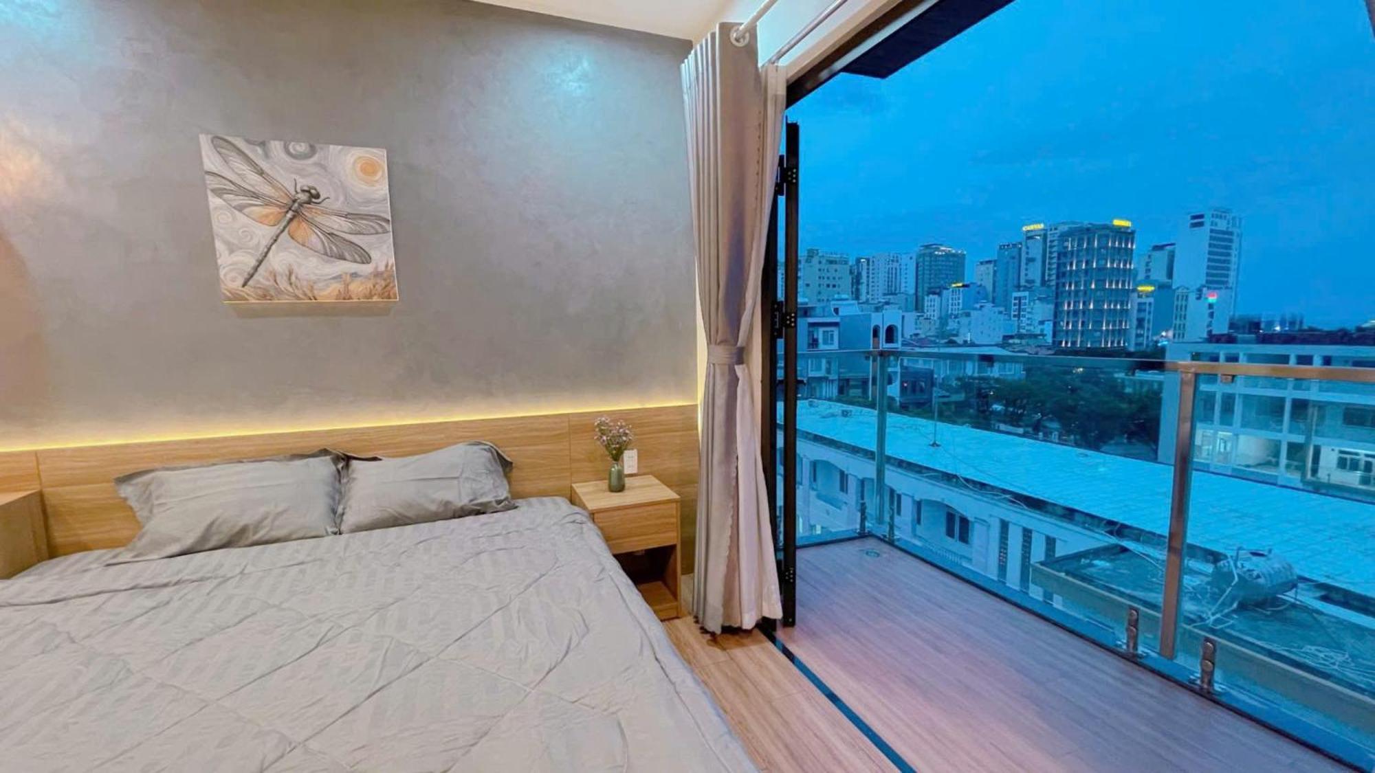 Apartment Reveur