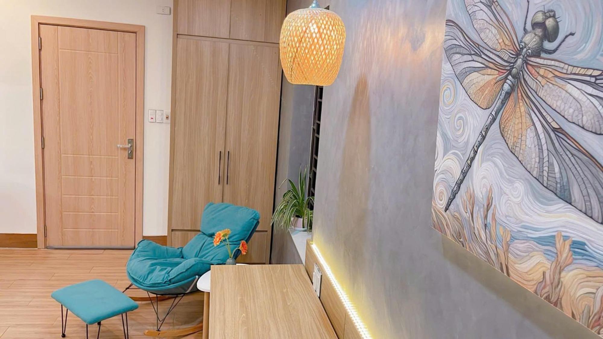 Reveur Apartment Da Nang